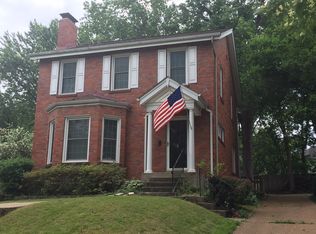 7358 Maple Ave, Saint Louis, MO 63143