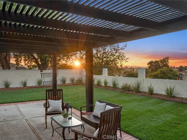 25601 Califia Dr, Laguna Hills, CA 92653