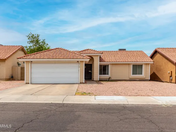 6416 S 19TH Place, Phoenix, AZ 85042