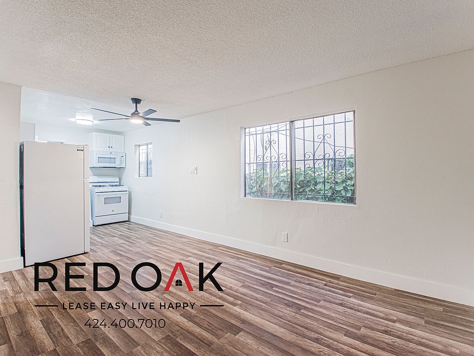 1st image of 8104 S Main St #1