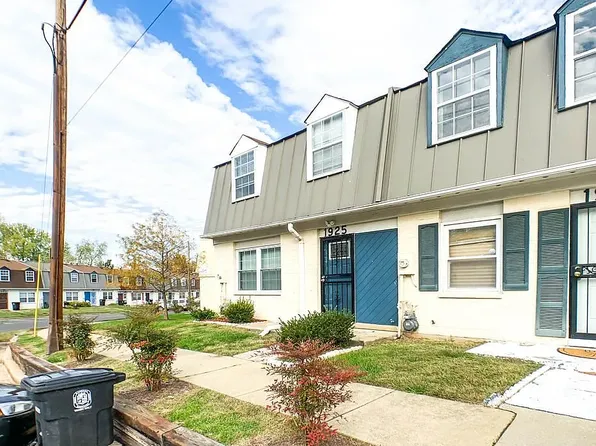 1925 Village Green Dr, Hyattsville, MD 20785