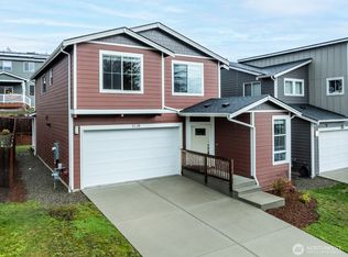 5128 Sinclair Way, Bremerton, WA 98312