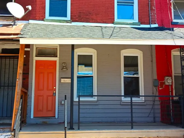 721 N 38th St, Philadelphia, PA 19104
