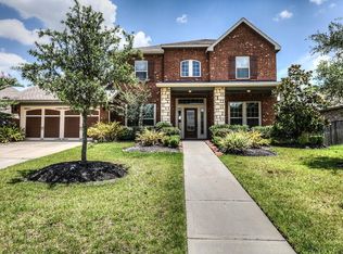 14002 Cole Point Dr, Humble, TX 77396