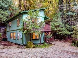 108 Carrol Ave, Felton, CA 95018