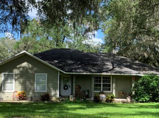 374 Horseman Club Rd, Palatka, FL 32177