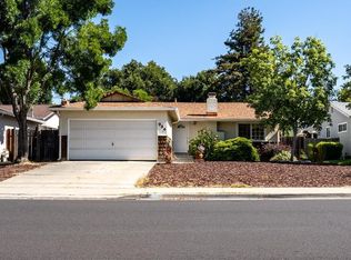 986 Sunset Dr, Livermore, CA