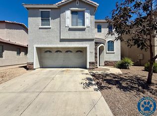 1229 S Mansard, Mesa, AZ 85209