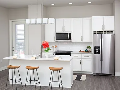 Property tour