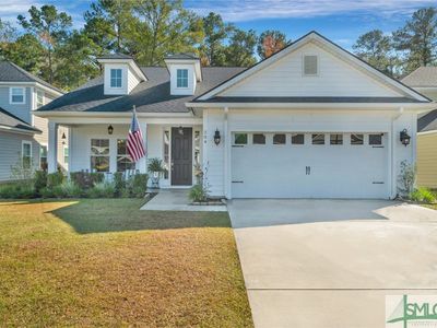 204 Martello Rd, Pooler, GA, 31322