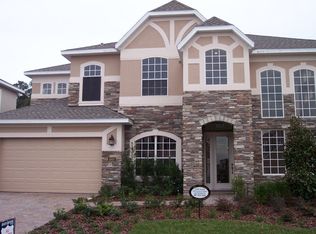 4907 Cains Wren Trl, Sanford, FL 32771