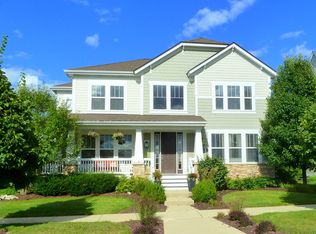 1113 Ottawa Cir, Sugar Grove, IL 60554