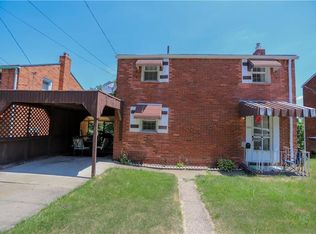 1311 Romine Ave, McKeesport, PA