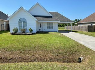 185 Blue Ridge Dr, Gray, LA 70359