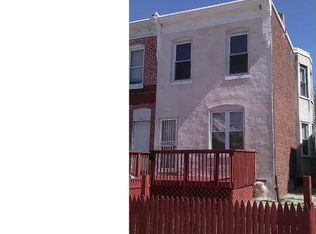 2033 S 70th St, Philadelphia, PA 19142