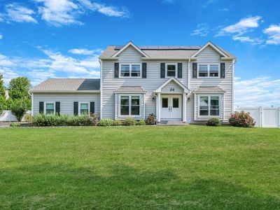 24 Pleasant Court, Baiting Hollow, NY, 11933