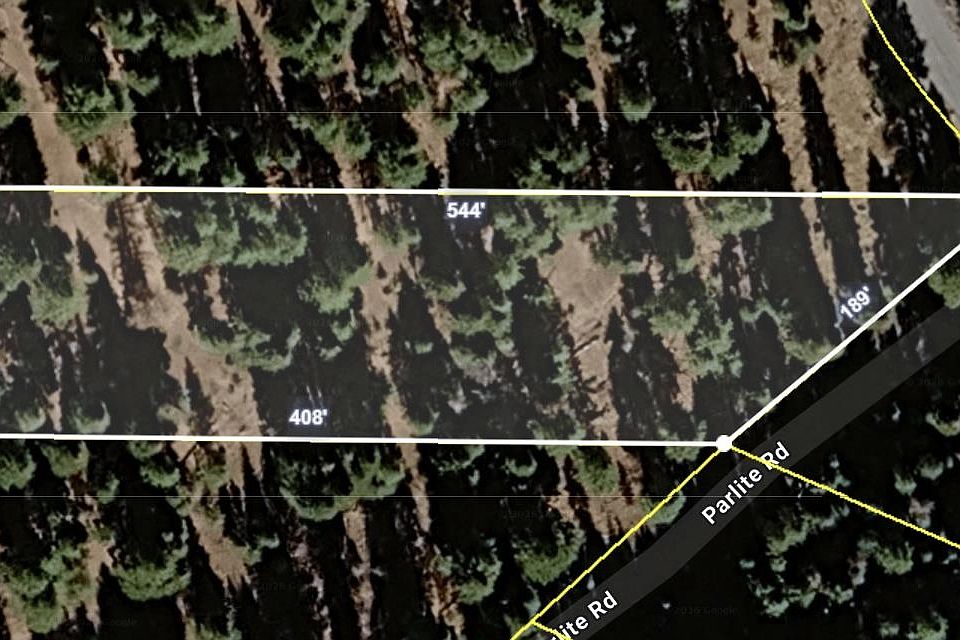 1st image of 037-511-001 Parlite Rd