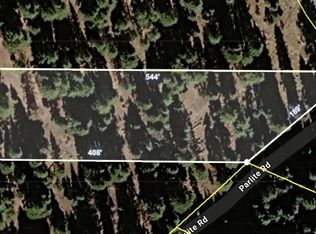 037-511-001 Parlite Rd, Alturas, CA 96101