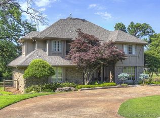 6832 E 108th St, Tulsa, OK 74133