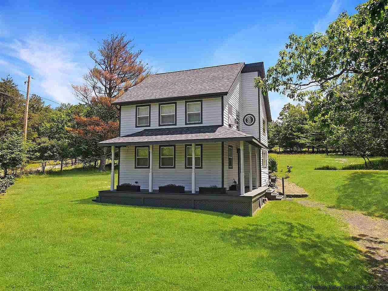 650 Manorville Road, Saugerties, NY 12477 Zillow
