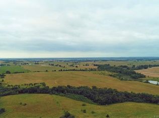 110 Road E, Bluejacket, OK 74333