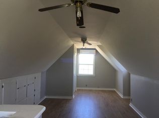 620 Dunagan Rd, Menard, TX 76859