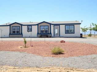 351 E Stagecoach Rd, Pahrump, NV 89060