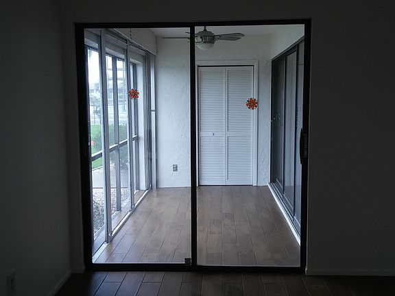 Lanai View from Master