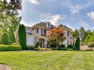 340 Sycamore Ridge Rd NE, Concord, NC 28025