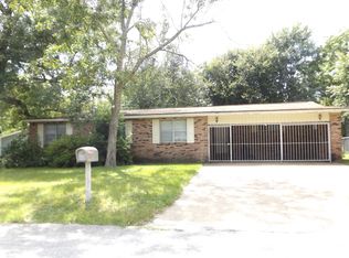 2415 16th Ave, Gulfport, MS 39501