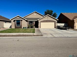 2508 W Mann Ave, Artesia, NM 88210