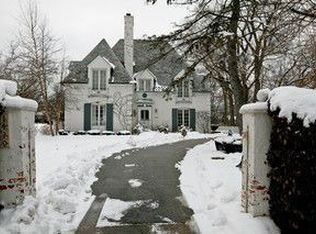 1430 Braeburn Ave, Flossmoor, IL 60422