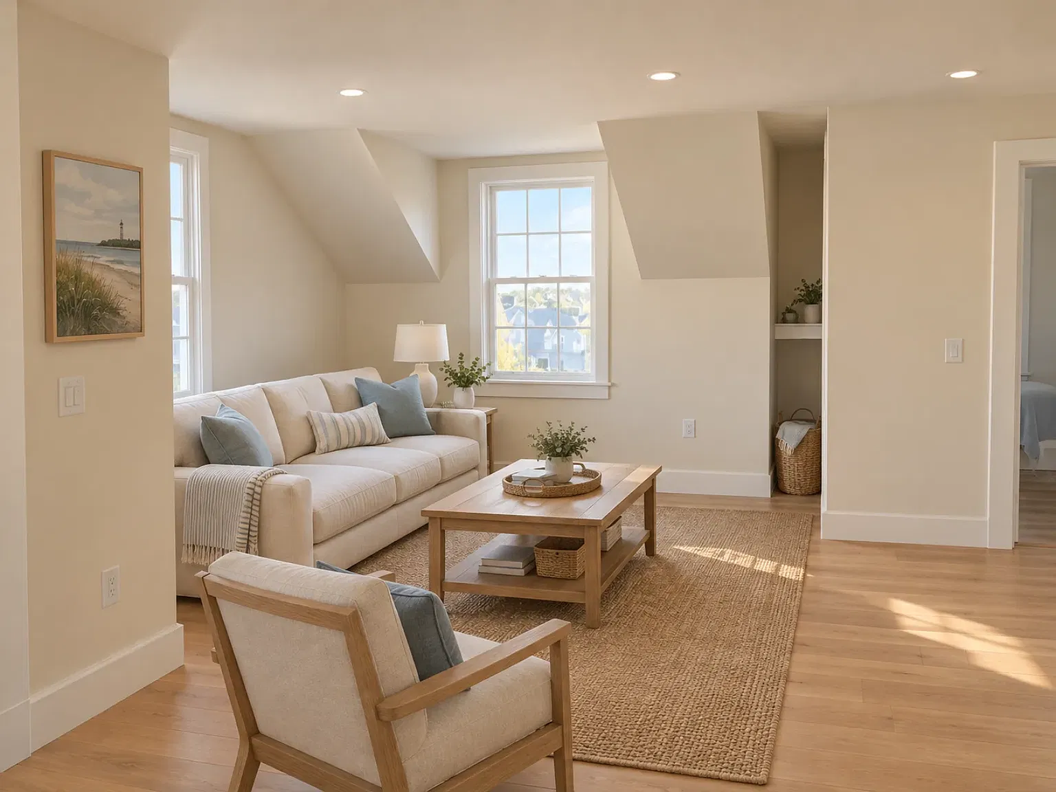 2 bed, 1350 sqft, $5,500 — Photo 4