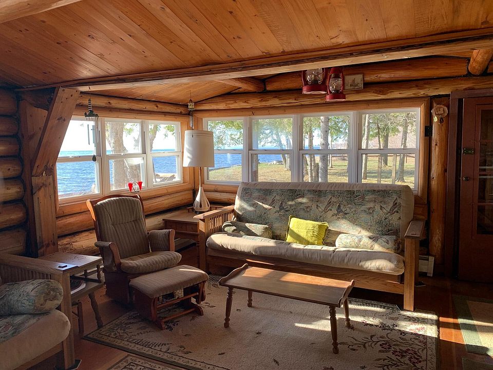 5824 N M 123, Paradise, MI 49768 Zillow