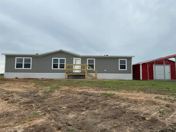 260 Southridge Rd, Alvord, TX 76225