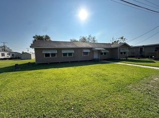 1409 Saint Vincent St, Donaldsonville, LA 70346