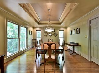 3815 Mill Creek Ct, Atlanta, GA 30341