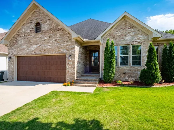 23 Belles Fleurs Cir, Little Rock, AR 72223