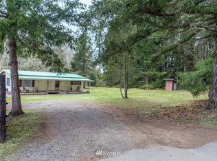 27445 Woodpecker Hill Rd NE, Poulsbo, WA 98370