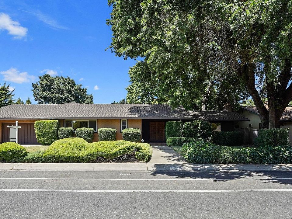 1st image of 3851 American River Dr