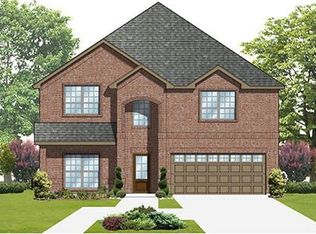 509 Magnolia Dr, Nevada, TX 75173