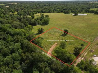 Na County Rd #1730, Yantis, TX 75497