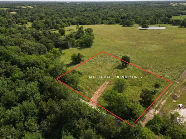 Na County Rd #1730, Yantis, TX 75497