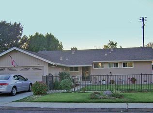 318 Pineview Dr, Santa Clara, CA 95050