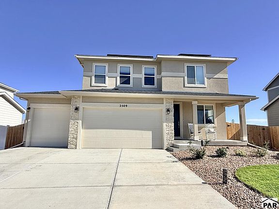 2nd image of 2509 Bella Terra Dr
