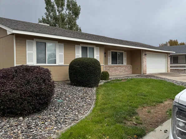 618 Round Table Rd, Grand Junction, CO 81504