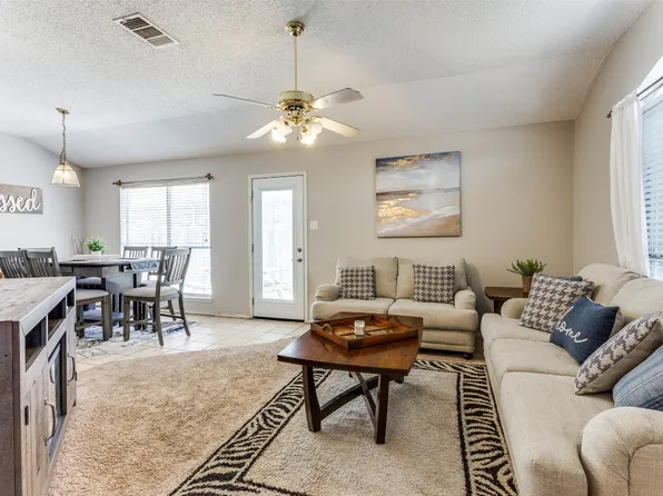 5912 Shady Springs Trl, Fort Worth, TX 76179