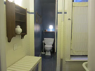 Rented by Anna Pastoressa, LREB