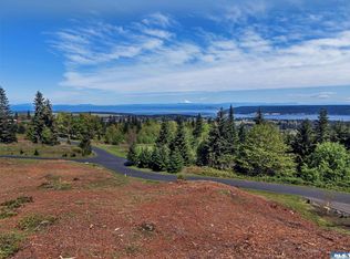 15 High View Way, Sequim, WA 98382