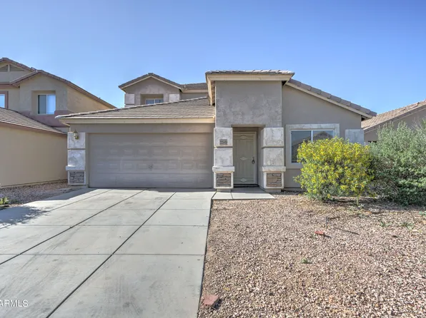 22549 W PAPAGO Street, Buckeye, AZ 85326